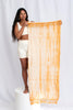 Naturally Dyed Herbal Yoga Towels