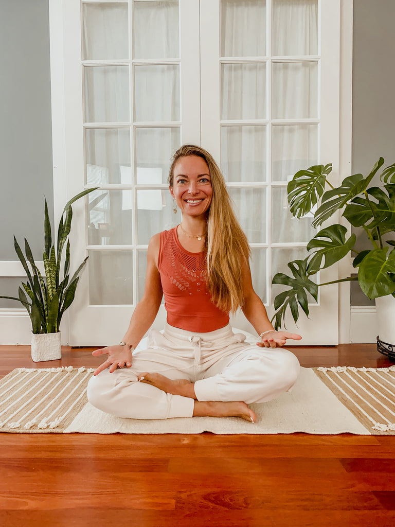 5 Tip for Starting a Meditation Practice