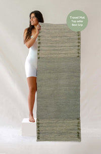 Jade & Jute