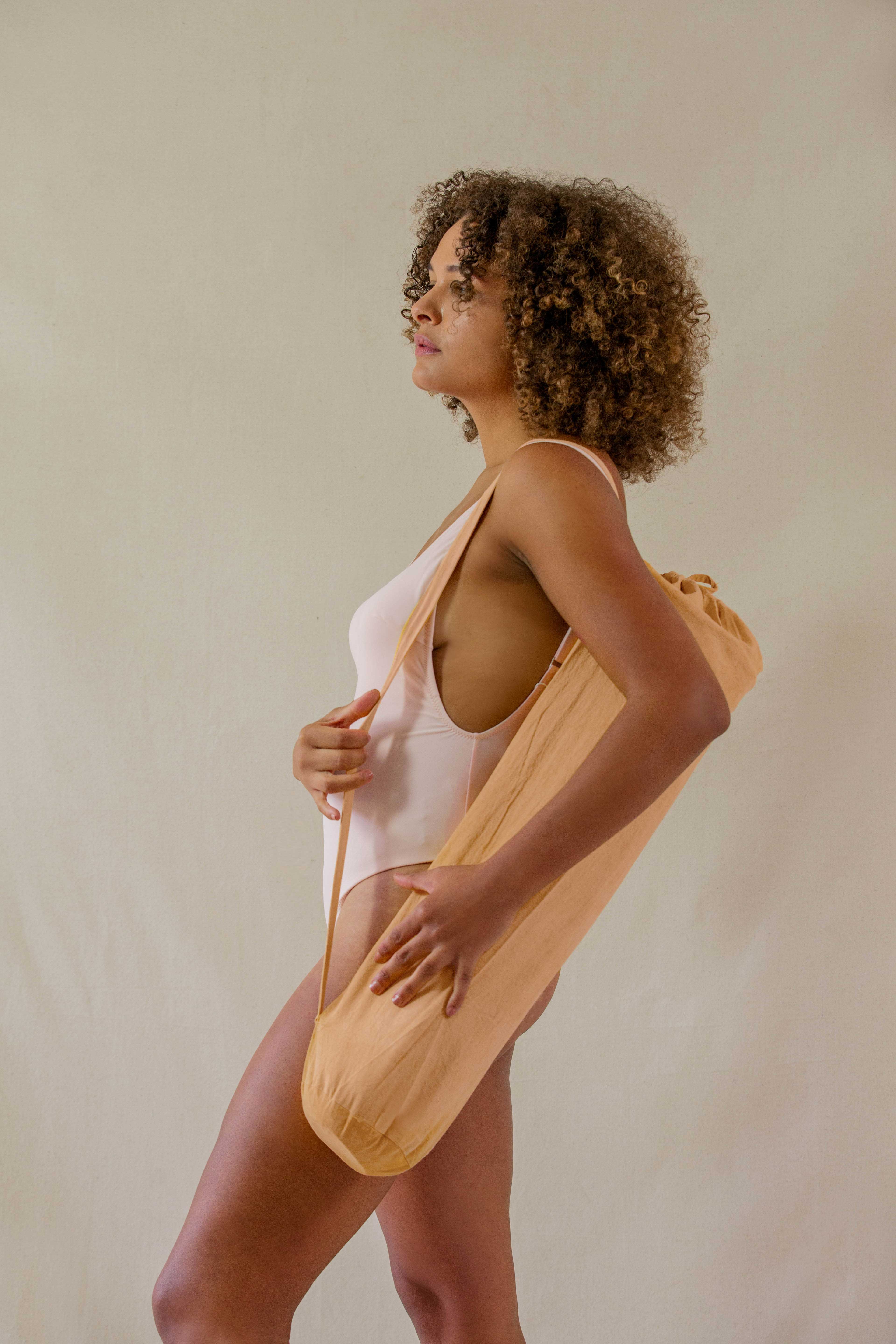 Sunstone -  Herbal Yoga Mat