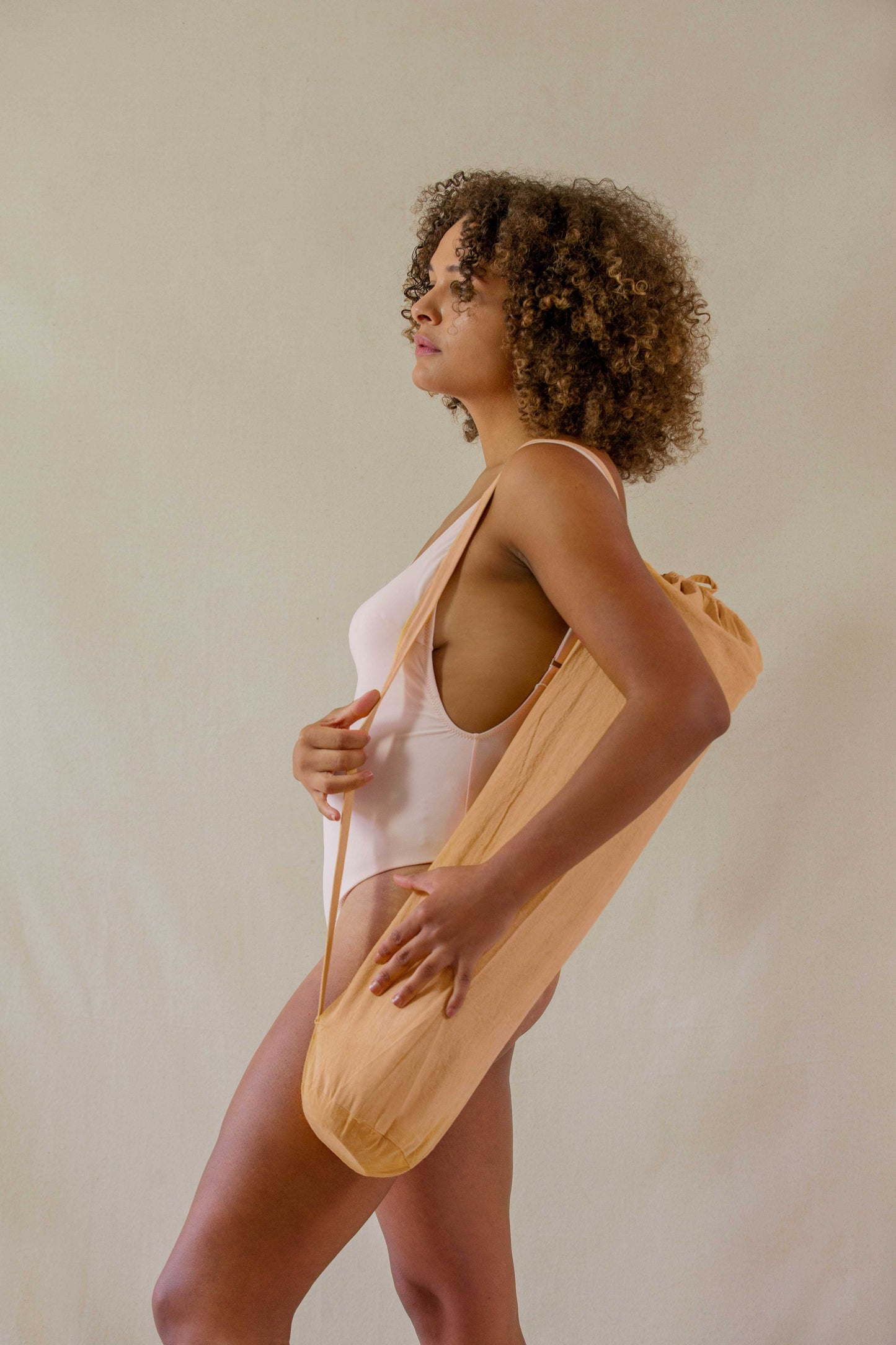 Sunstone -  Herbal Yoga Mat