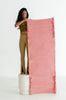 Sample Sale - Herbal Dyed Yoga Rugs