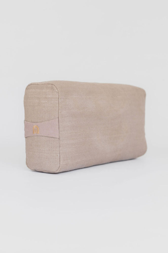 Yoga Bolster