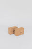 Yoga Block - Cork (1pc)