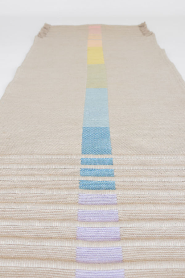 Chakra Align - Herbal Yoga Mat