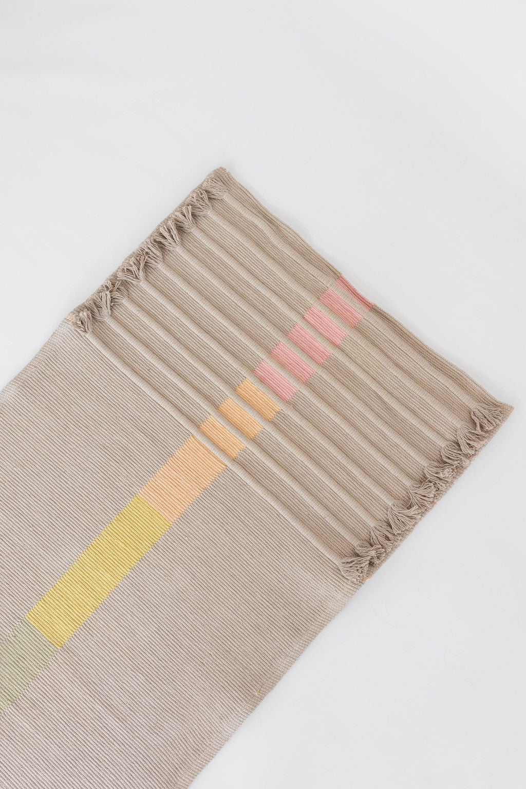 Chakra Align - Herbal Yoga Mat
