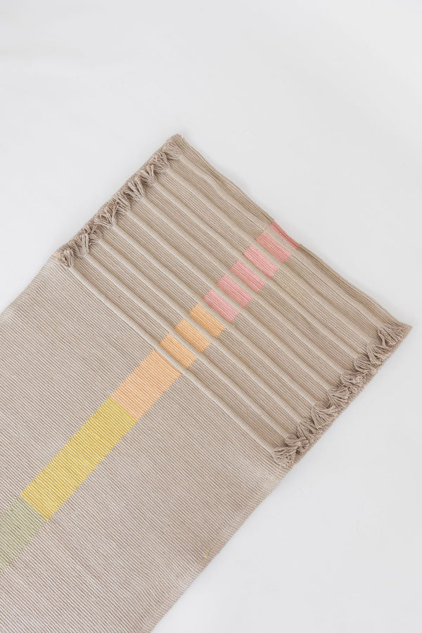 Chakra Align - Herbal Yoga Mat