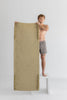 Organic Cotton Herbal Yoga Mat