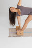 Yoga Block - Cork (1pc)