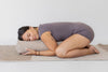 Yoga Bolster