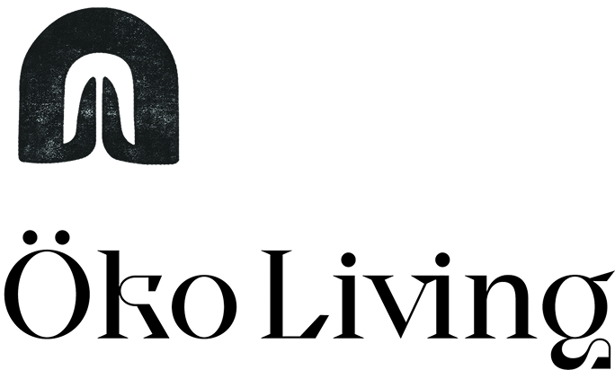 Oko Living Logo
