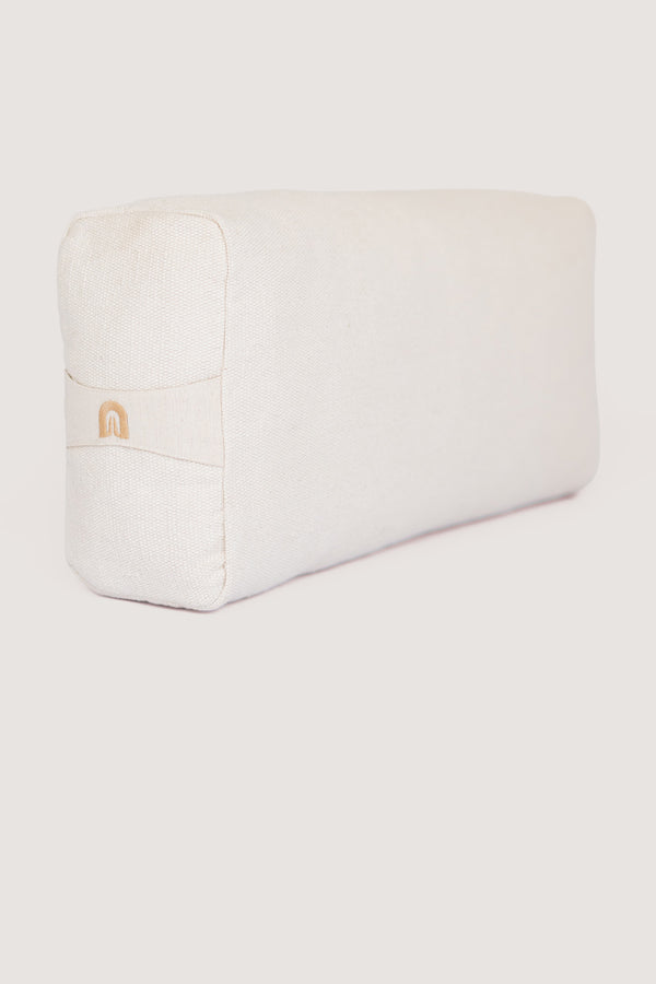 Yoga Bolster