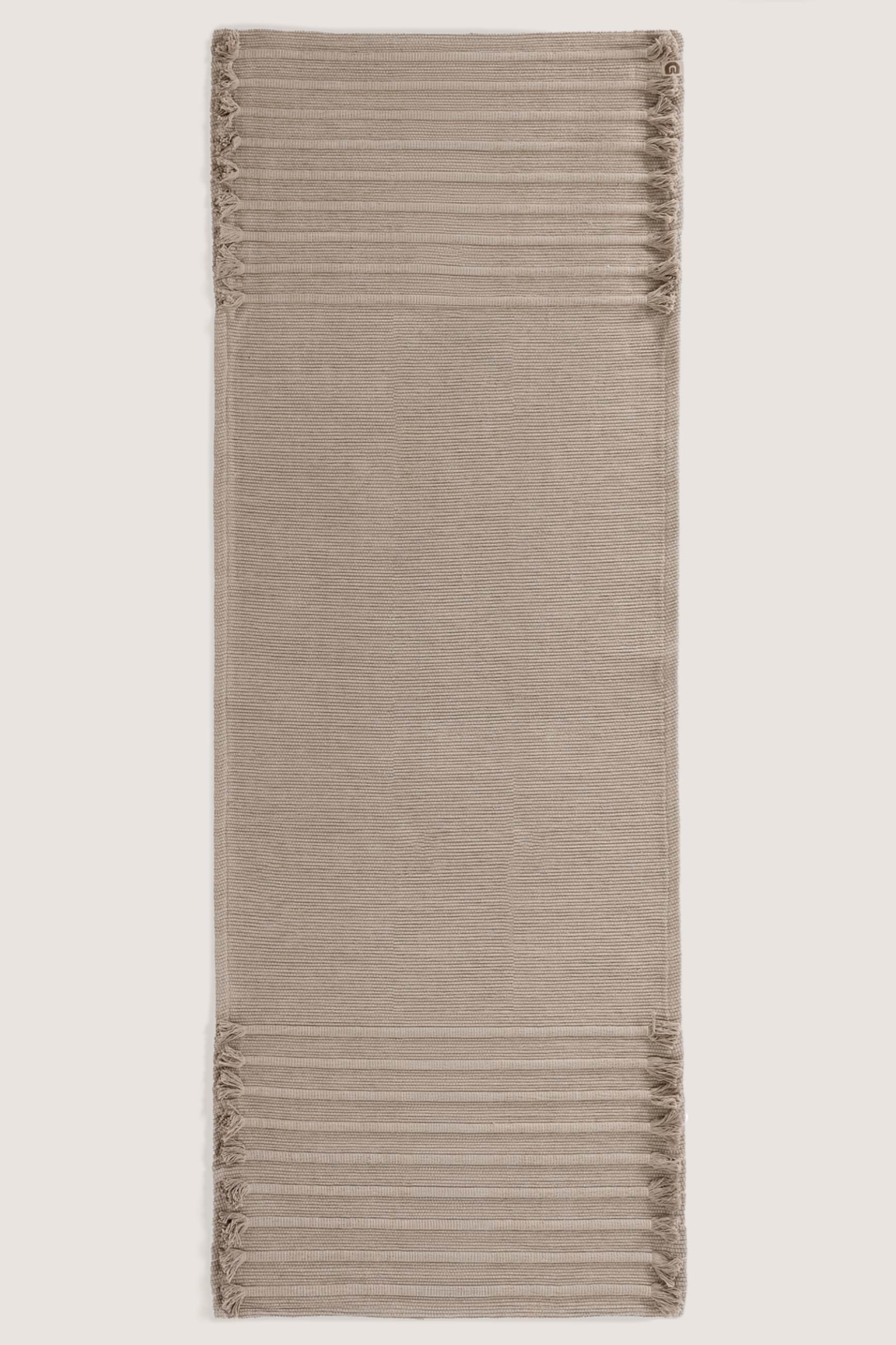 Clay - Herbal Yoga Mat