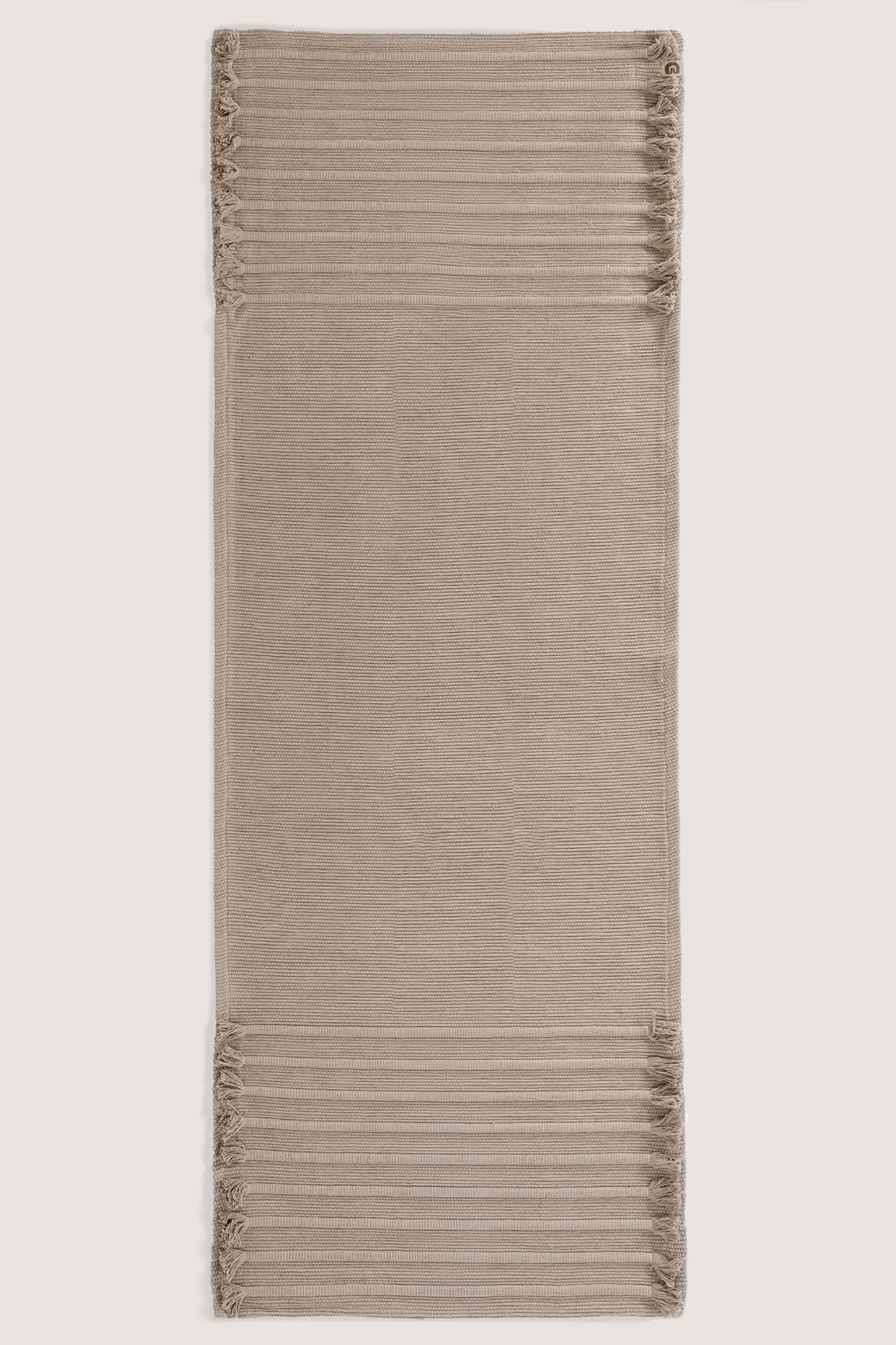 Clay - Herbal Yoga Mat