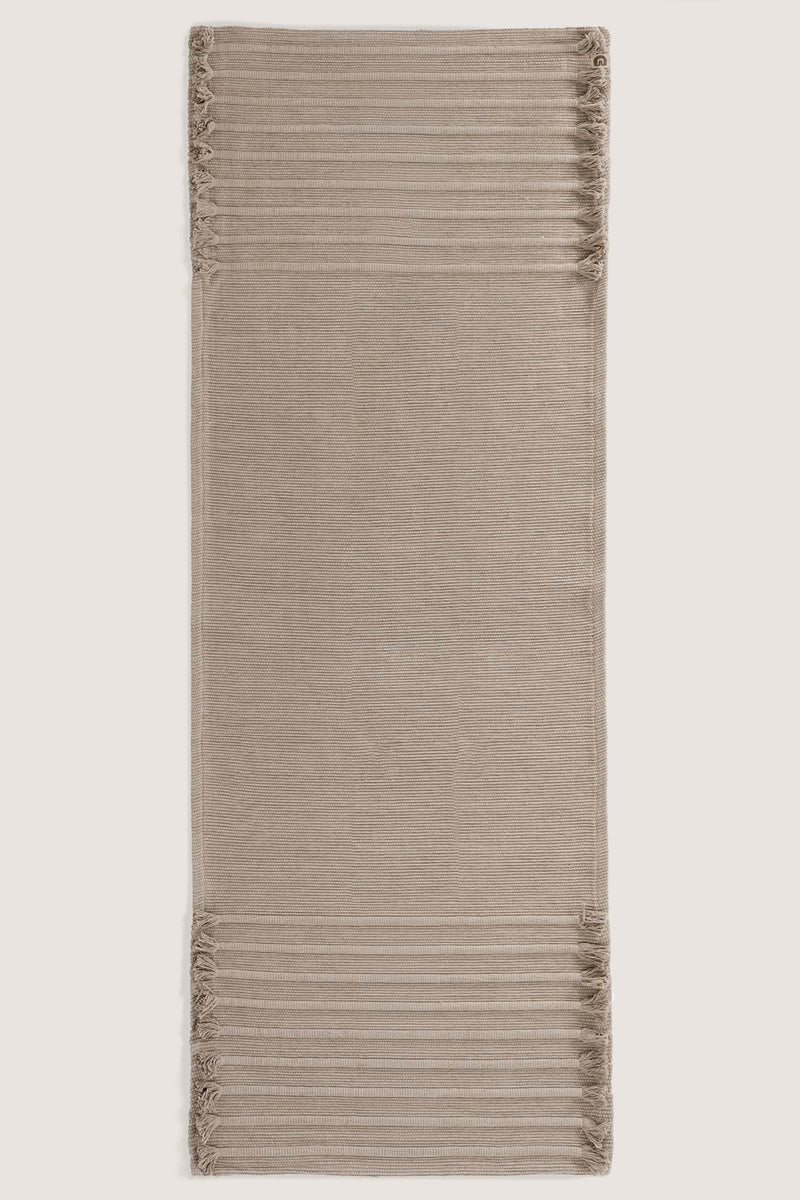 Clay - Herbal Yoga Mat