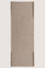 Organic Cotton Herbal Yoga Mat