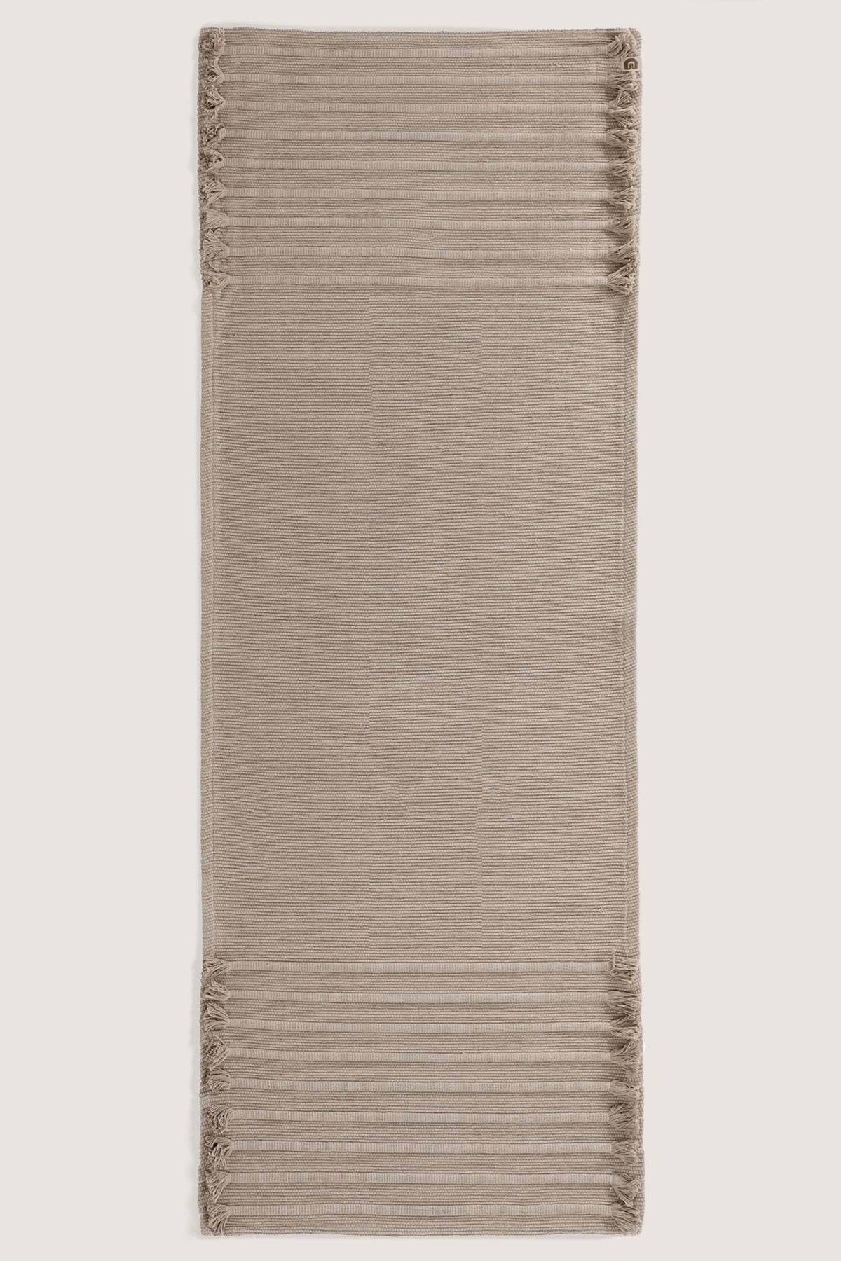 Clay - Herbal Yoga Mat
