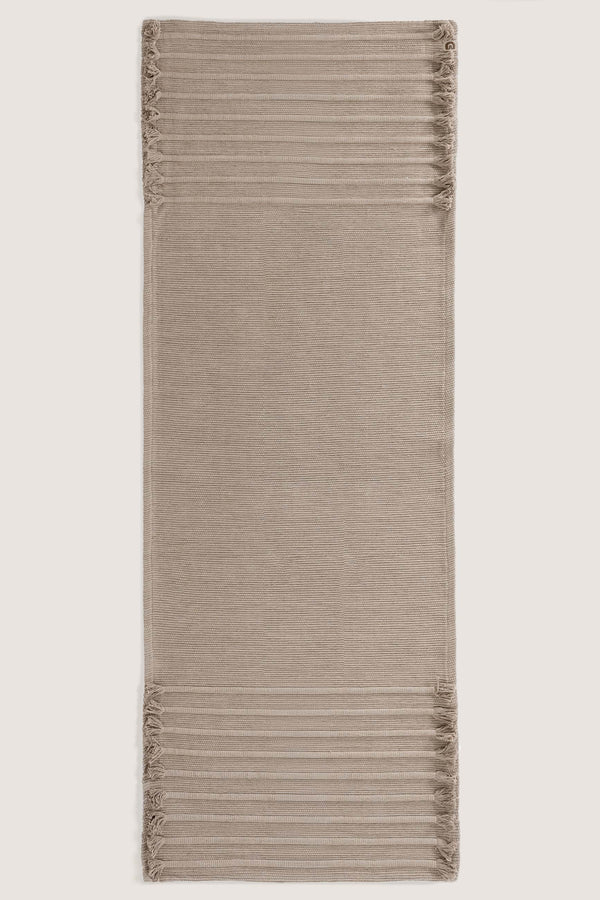 Clay - Herbal Yoga Mat