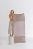 Organic Cotton Herbal Yoga Mat