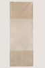 Organic Cotton Herbal Yoga Mat