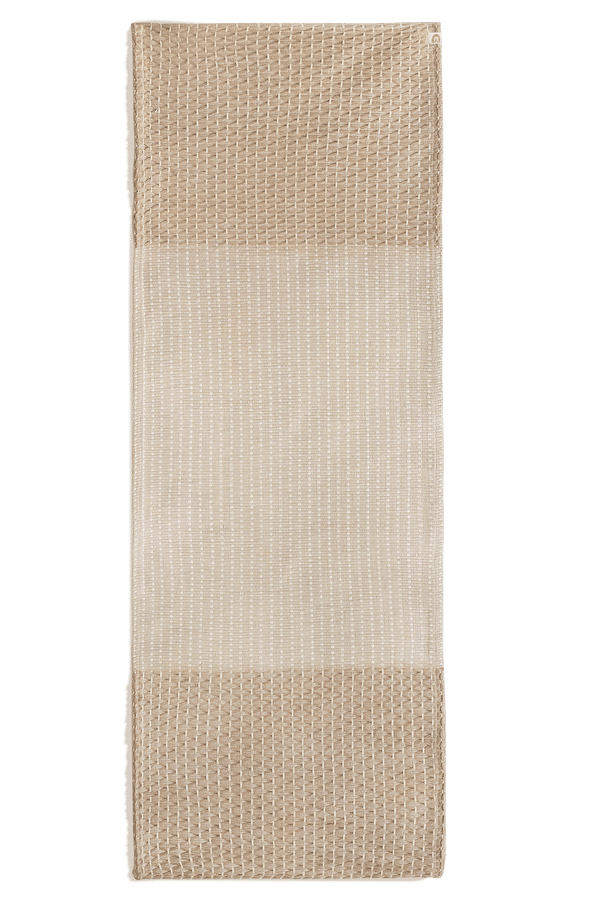 Organic Cotton Herbal Yoga Mat