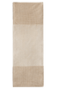 Organic Cotton Herbal Yoga Mat