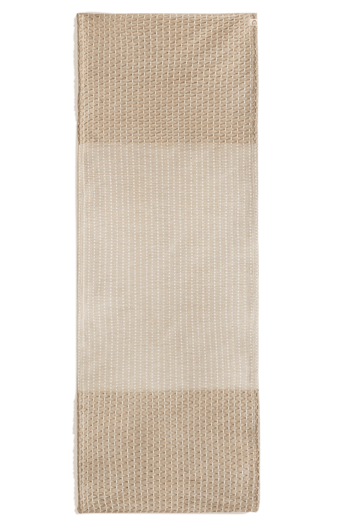 Organic Cotton Herbal Yoga Mat