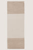 Organic Cotton Herbal Yoga Mat