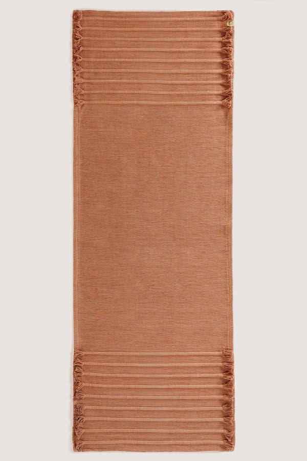 Earth - Herbal Yoga Mat