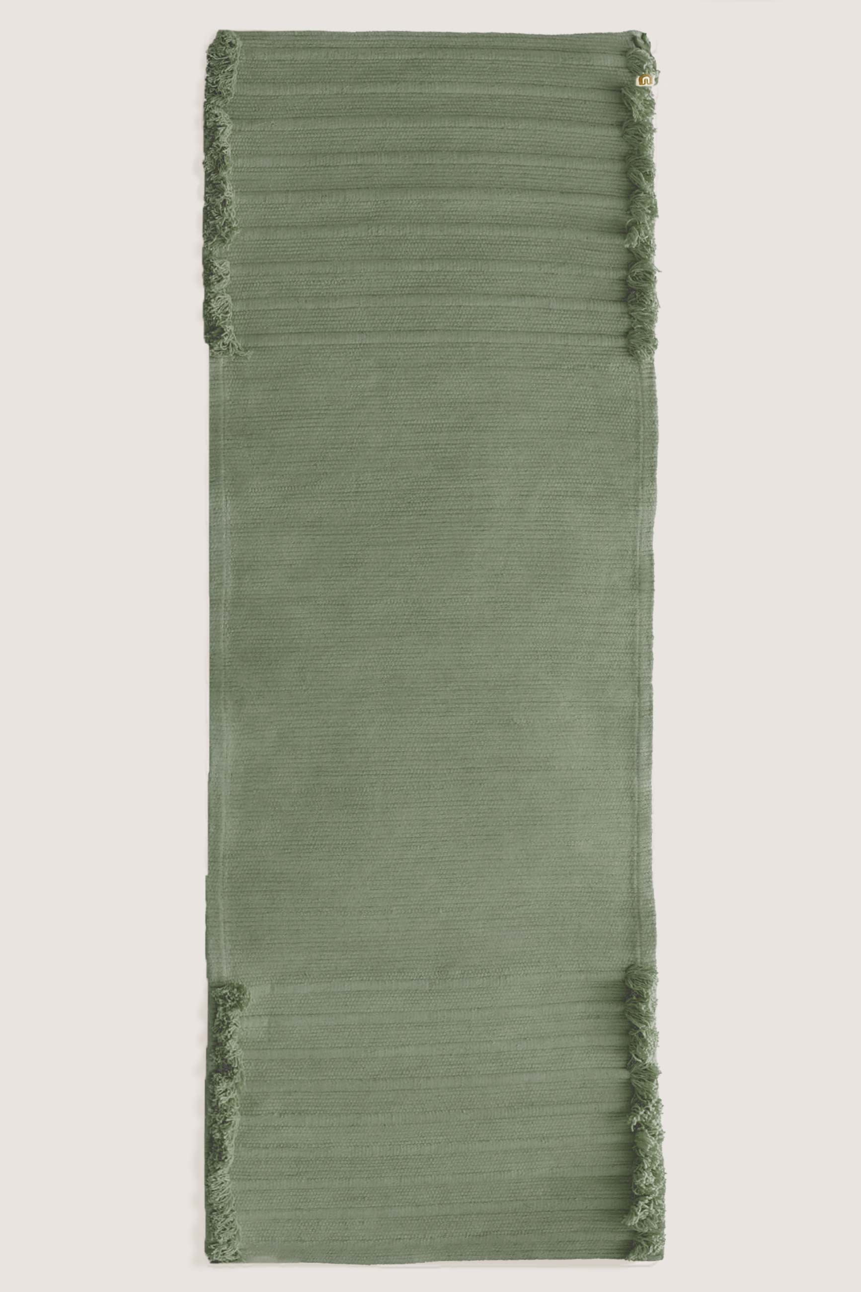 Emerald - Herbal Yoga Mat