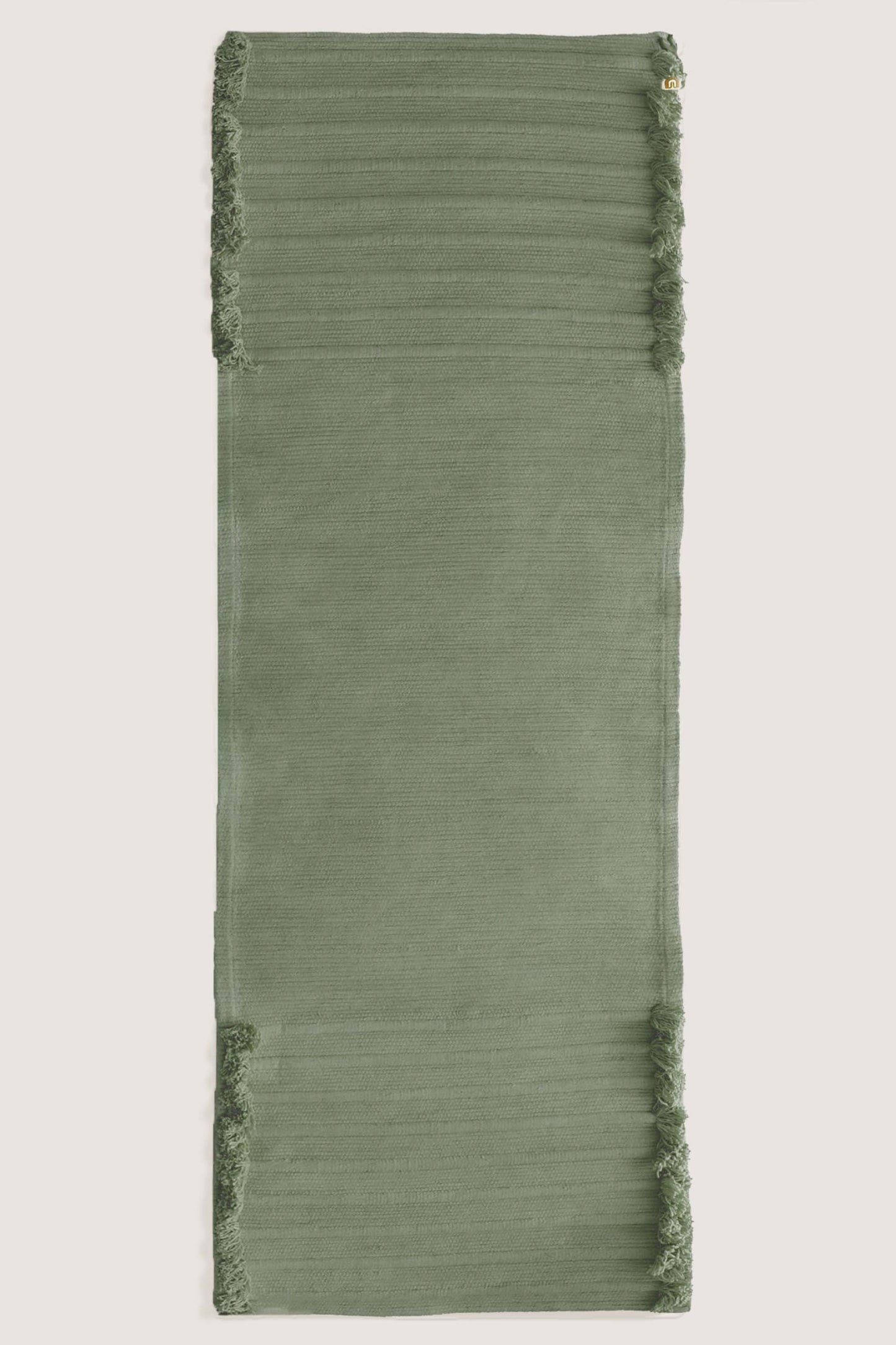 Emerald - Herbal Yoga Mat