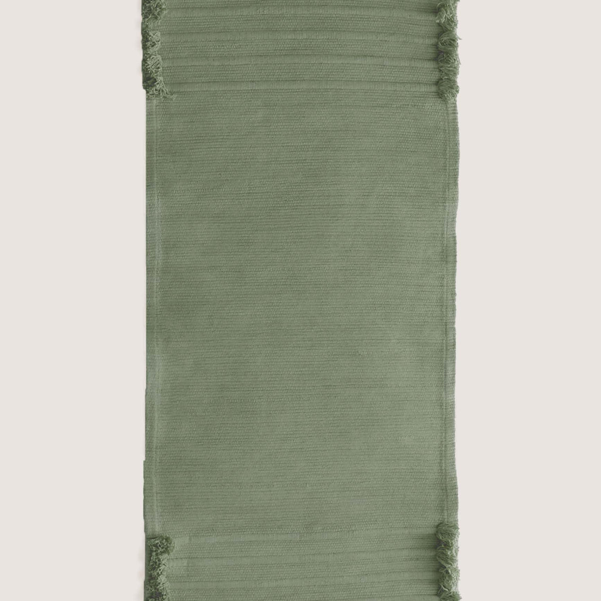 Emerald - Herbal Yoga Mat