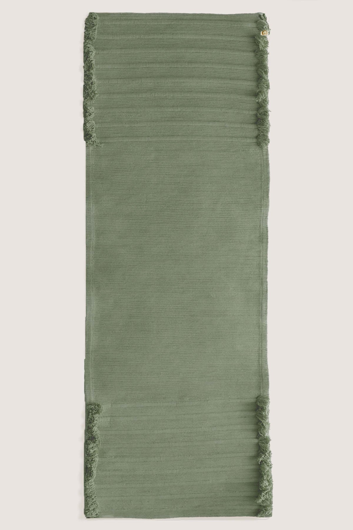 Emerald - Herbal Yoga Mat