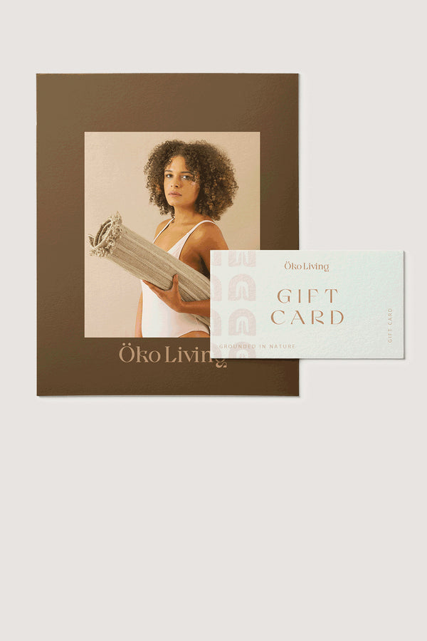 Oko Living Gift Card