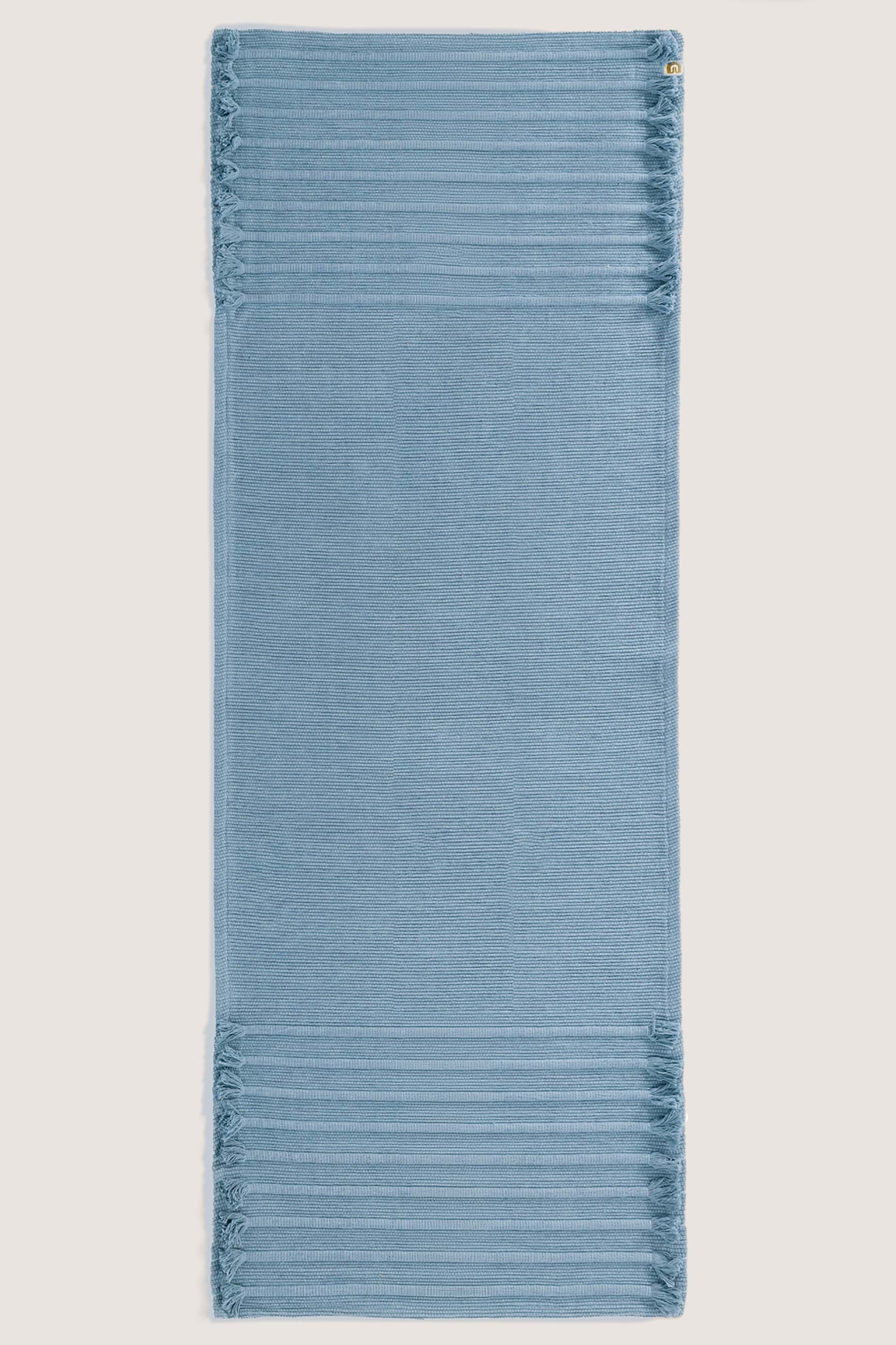 Indigo Moon - Herbal Yoga Mat
