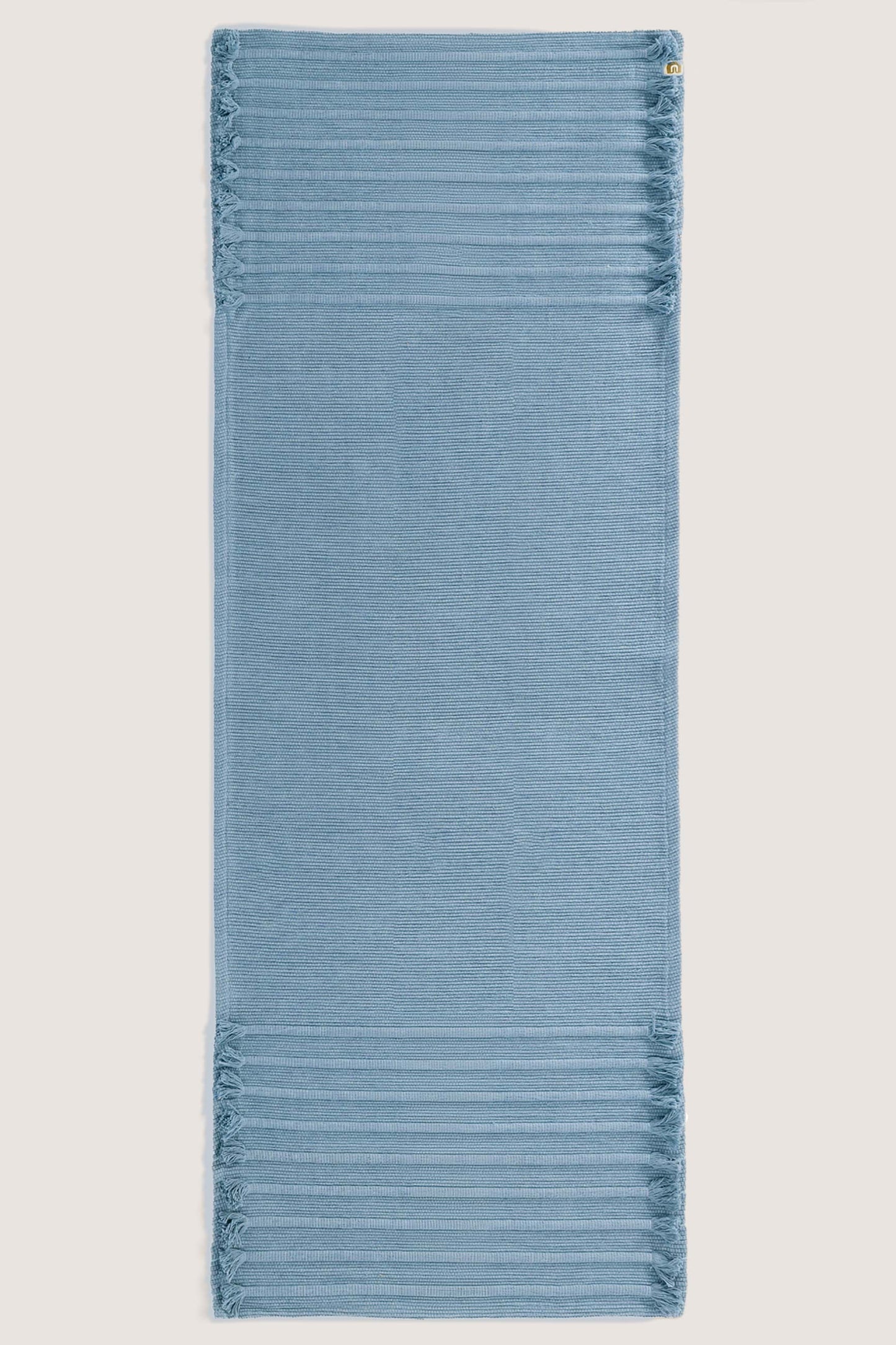 Indigo Moon - Herbal Yoga Mat
