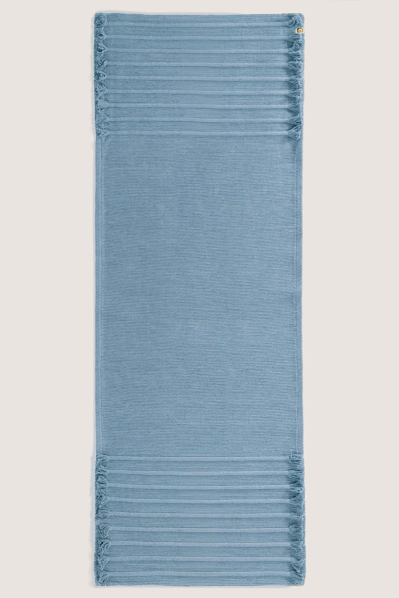 Indigo Moon - Herbal Yoga Mat