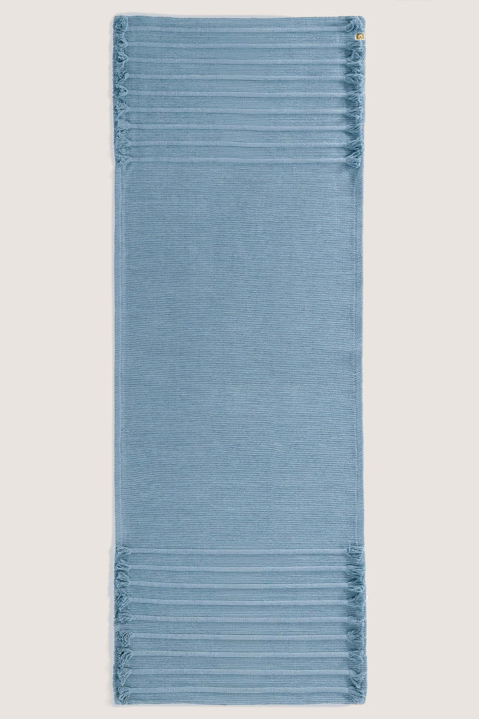Indigo Moon - Herbal Yoga Mat