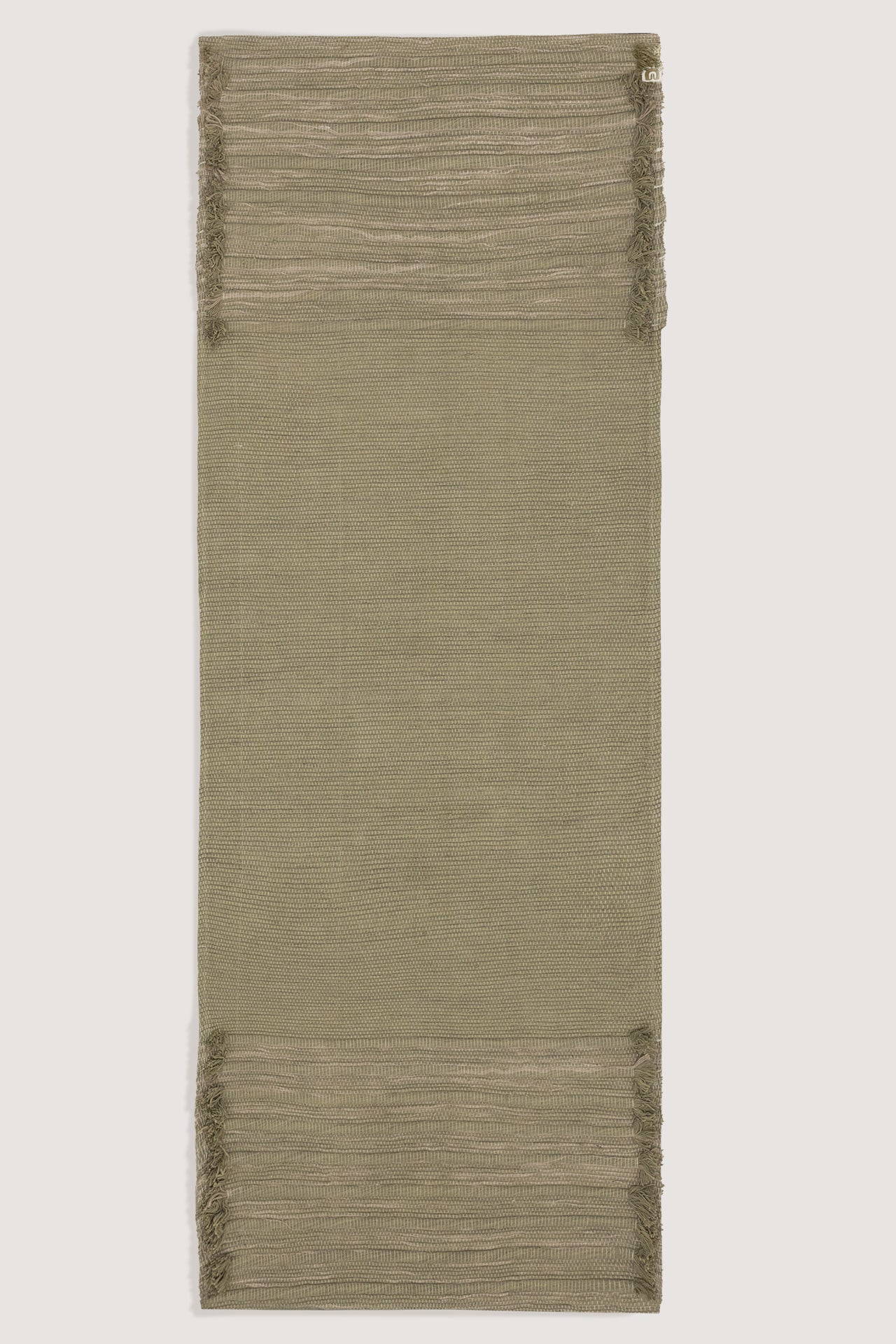 Jade & Jute - Herbal Yoga Mat