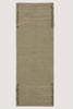 Organic Cotton Herbal Yoga Mat