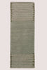 Organic Cotton Herbal Yoga Mat