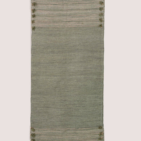 Jade & Jute - 3mm Travel Yoga Mat