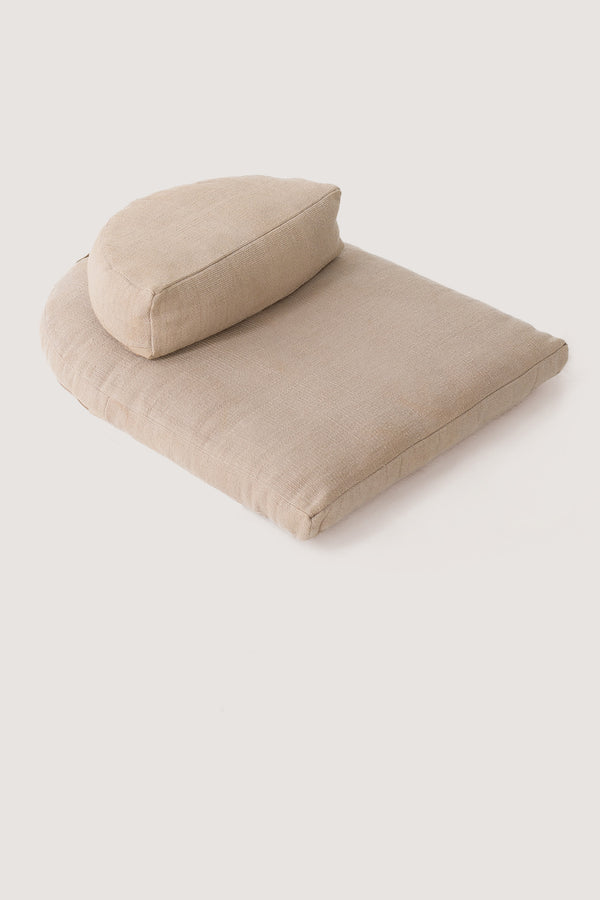 Meditation Set - Zafu and Zabuton - 20% OFF