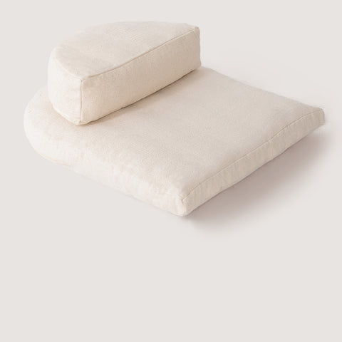 Meditation Set - Zafu and Zabuton - 20% OFF