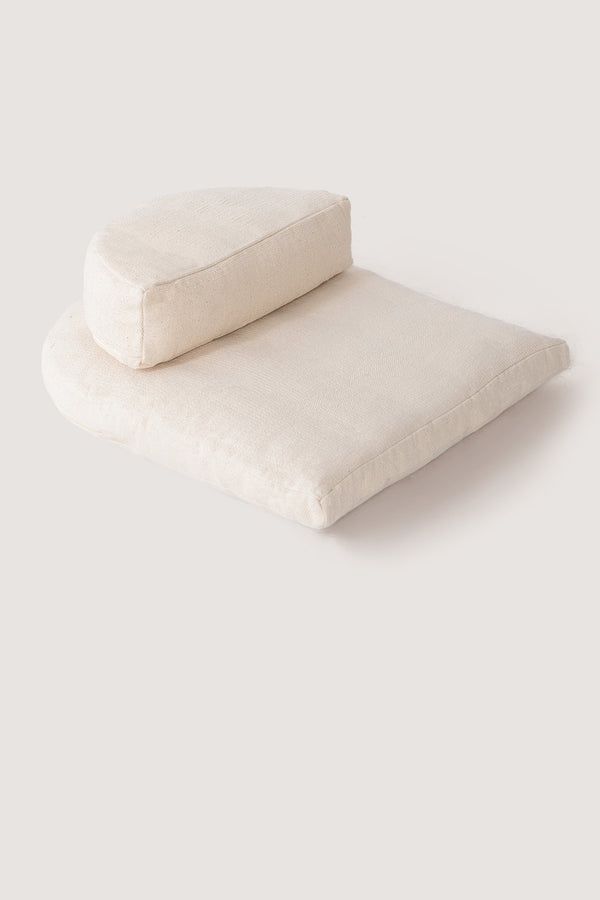 Meditation Set - Zafu and Zabuton - 20% OFF