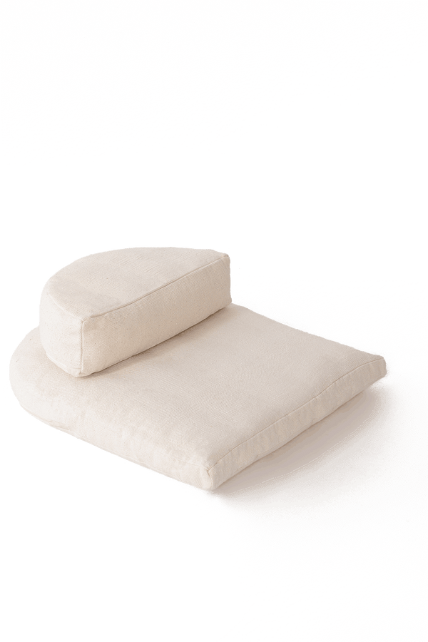 Meditation Set - Zafu and Zabuton - 20% OFF