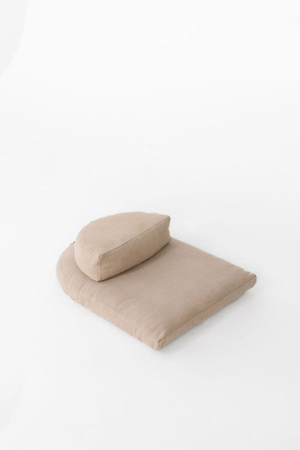 Meditation Set - Zafu and Zabuton - 20% OFF
