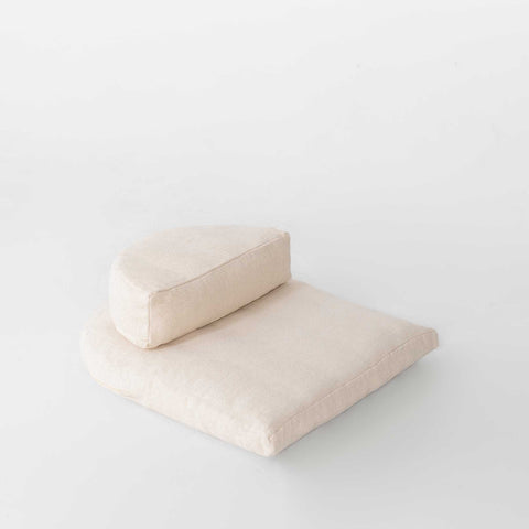 Meditation Set - Zafu and Zabuton - 20% OFF