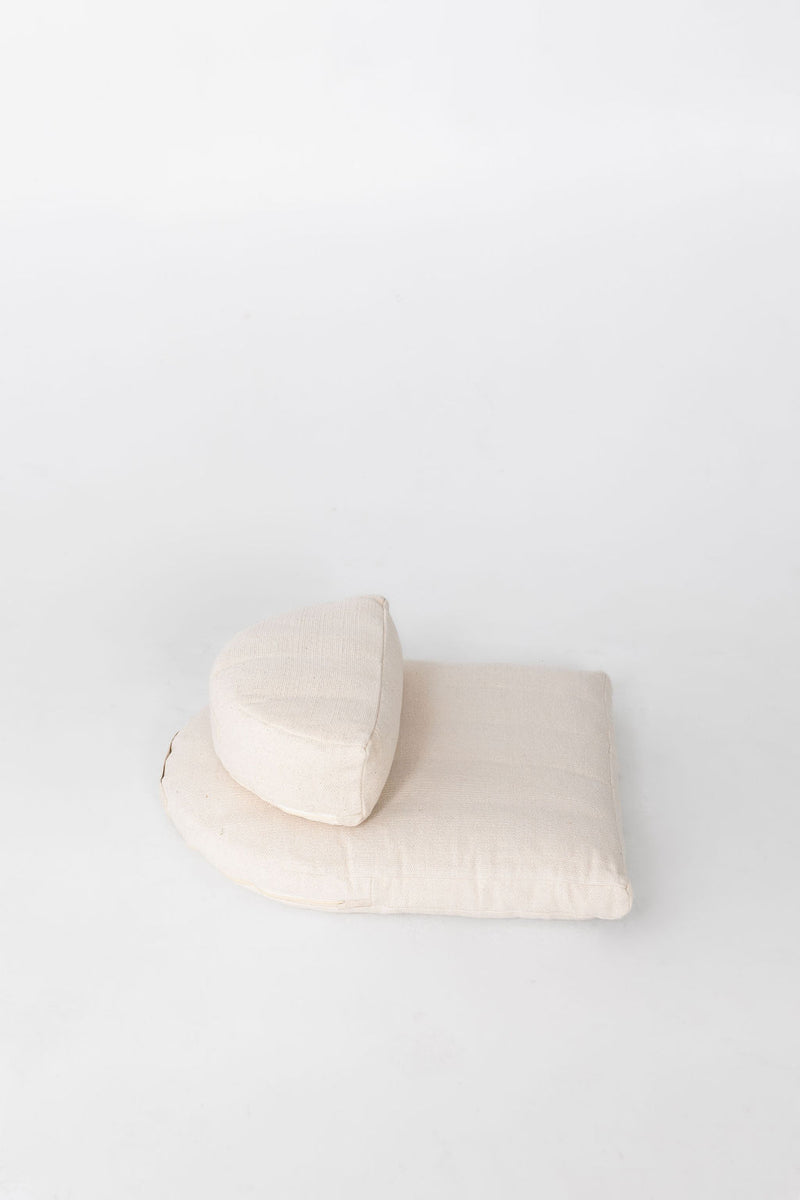 Zafu -  Meditation seat