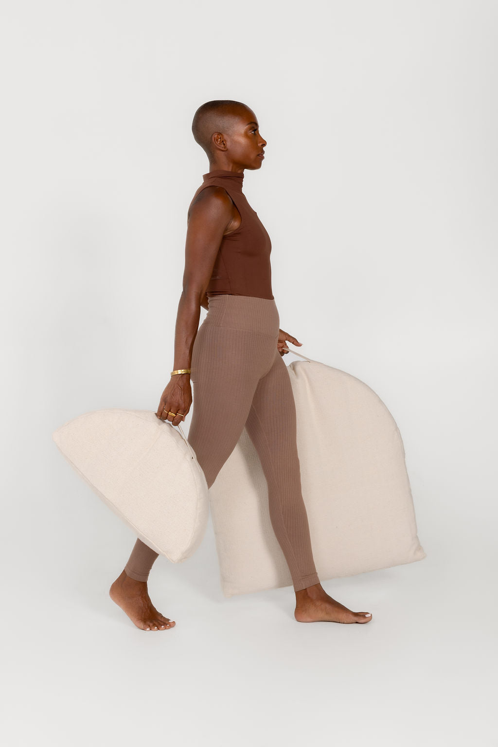 Meditation Set - Zafu and Zabuton - 20% OFF